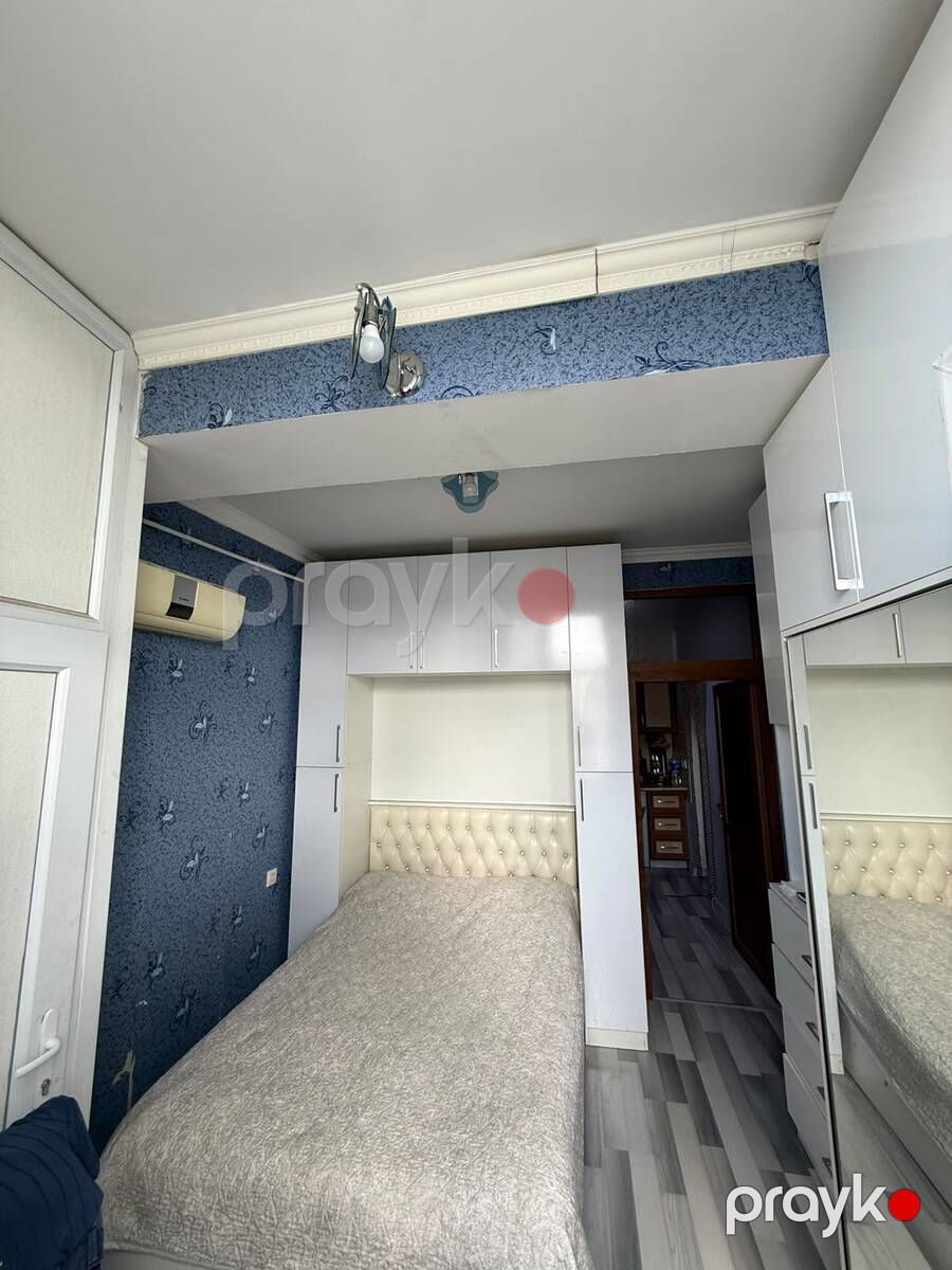 Satılır 2 otaqlı yeni tikili 62 m² — Mənzil, Bakı (9)