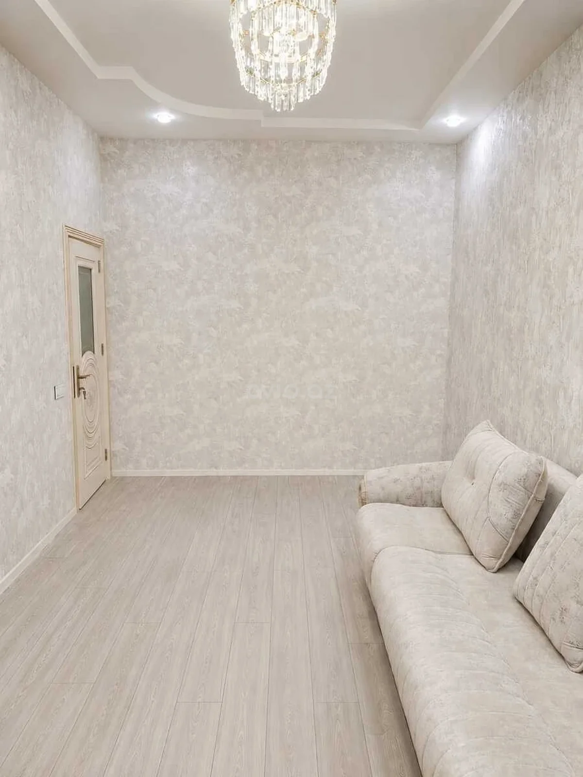 2 otaqlı tam təmirli mənzil satılır Bakıxanov qəsəbəsində — Mənzil, Bakı (3)