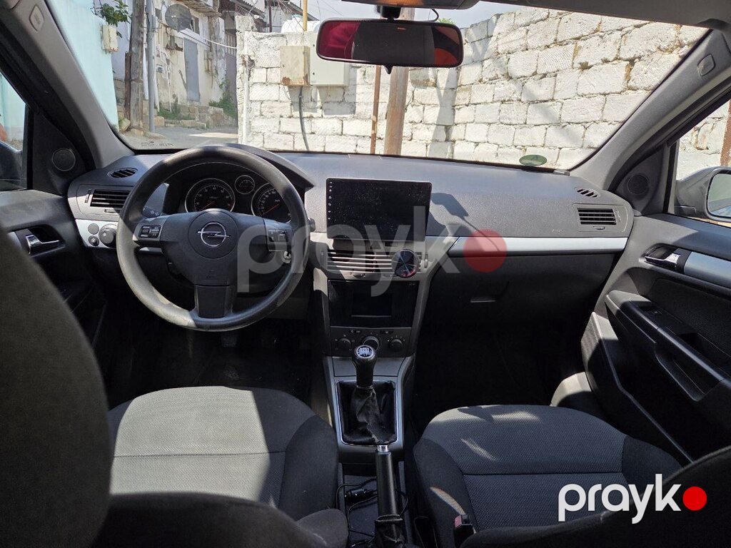 Opel Astra, 1.4 L, 2006 il, 285 000 km — Avtomobillər, Bakı (6)