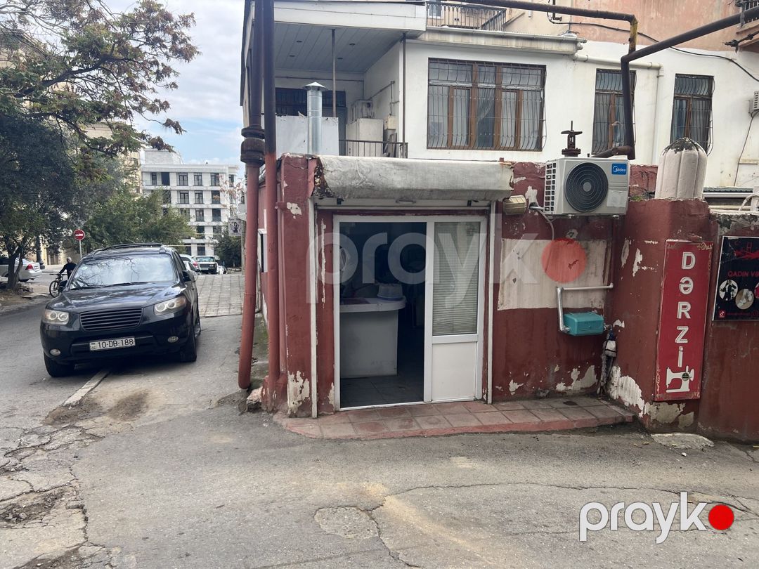 Satılır obyekt 18 m² — Əmlak, Bakı (4)
