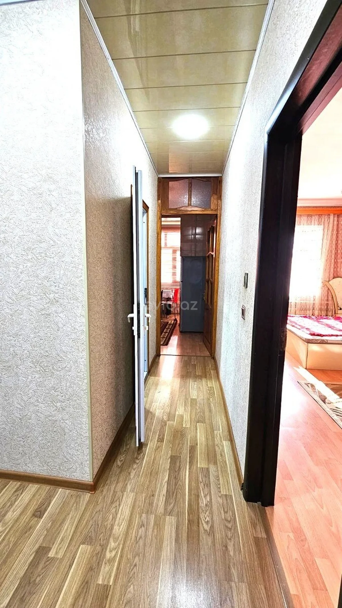 Kirayə 3 otaqlı mənzil Qaraçuxur qəsəbəsində — Mənzil, Bakı (12)