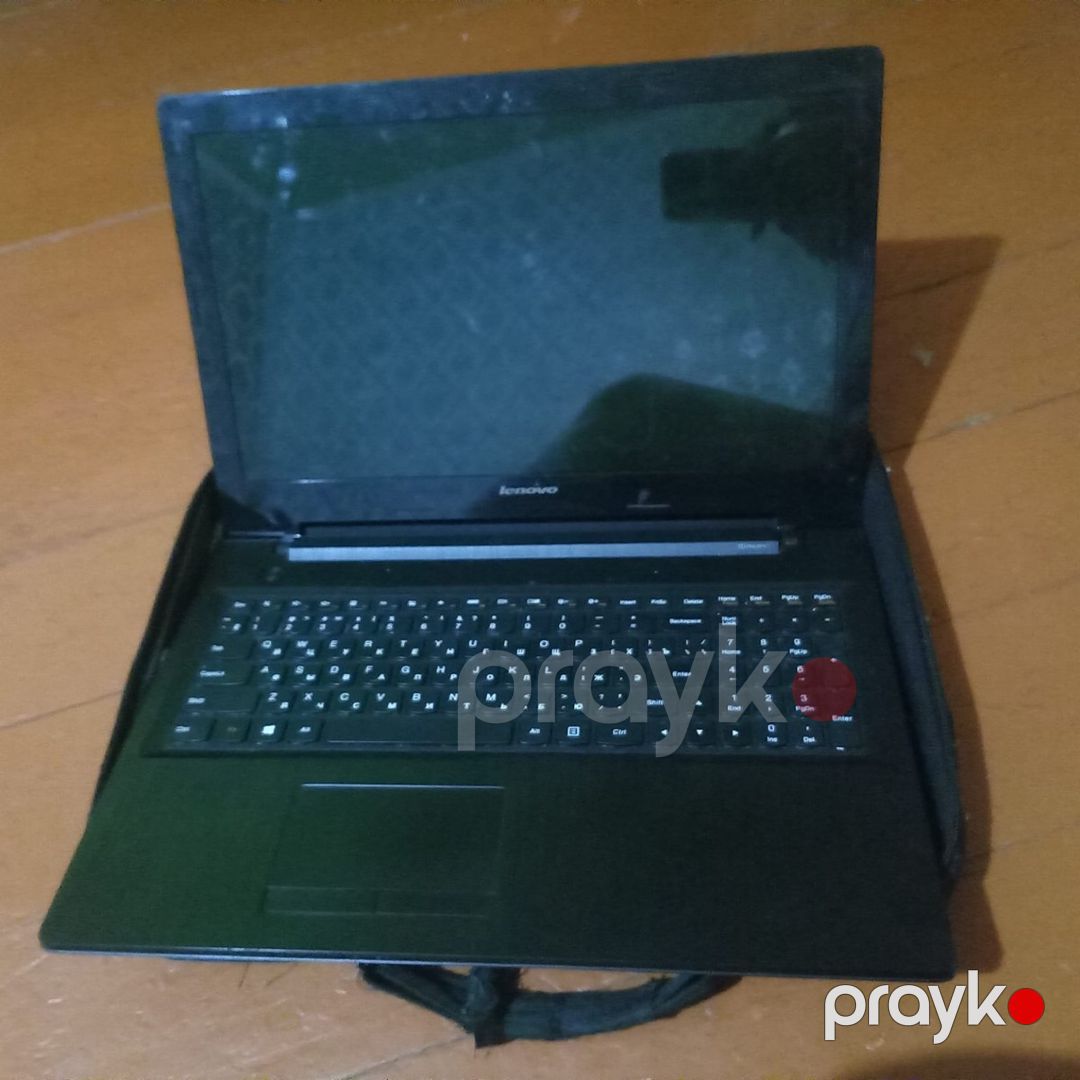 Lenovo noutbuk — Noutbuklar, Bakı (2)