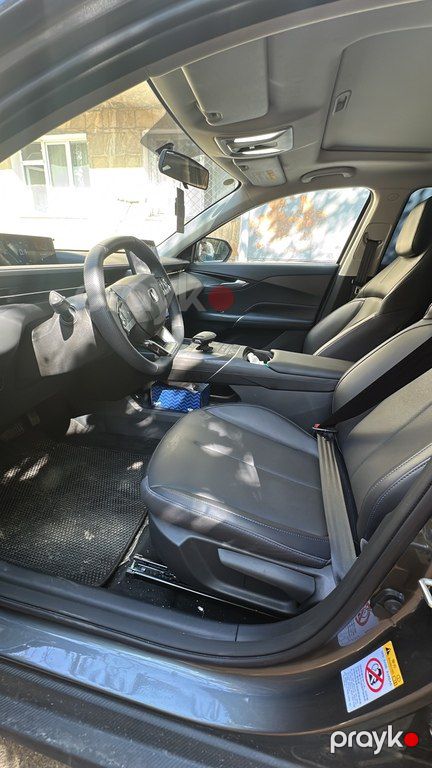 Changan Eado, 1.5 L, 2025 il, 4 500 km — Avtomobillər, Bakı (9)