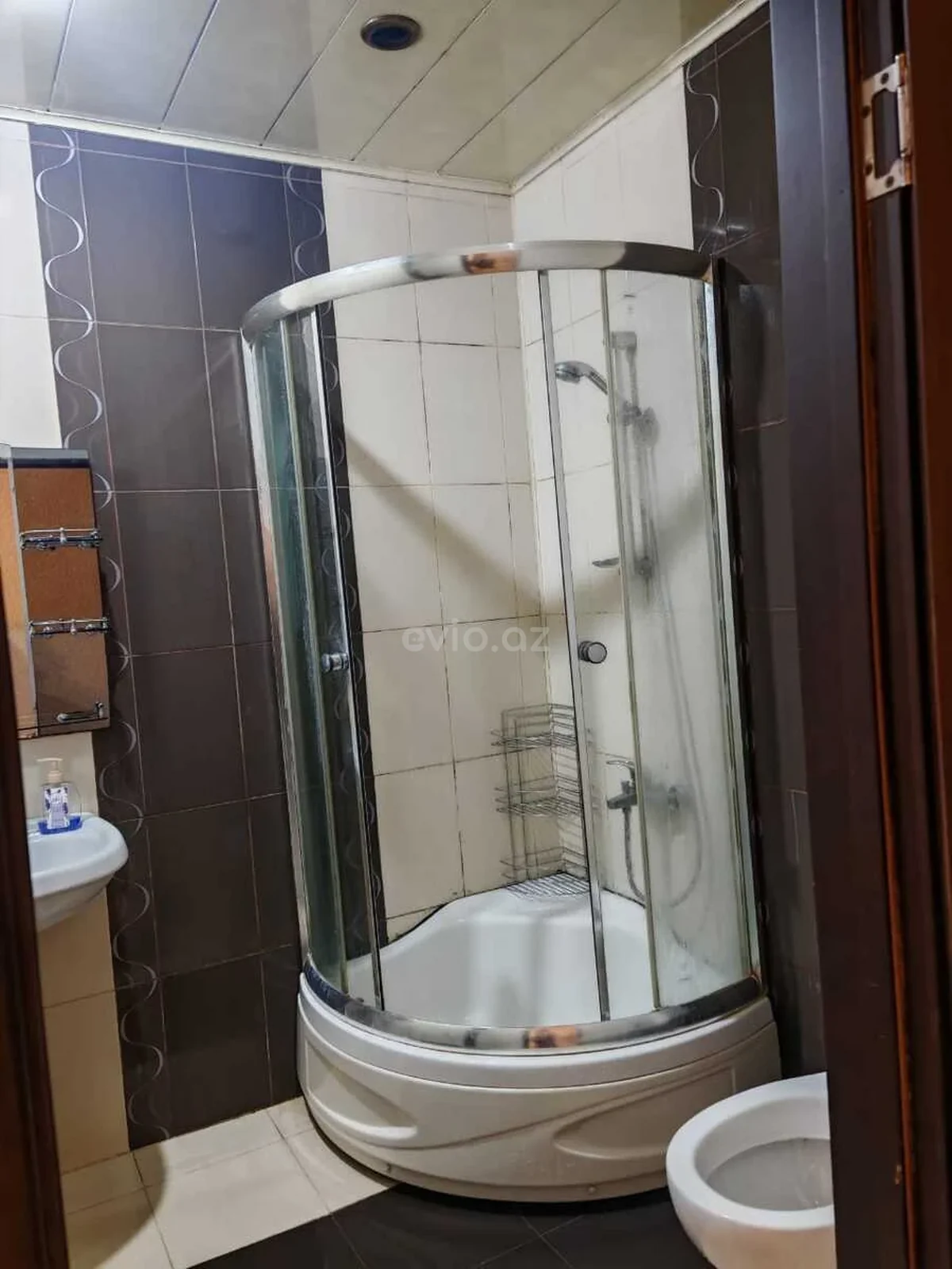3 otaqlı tam təmirli mənzil satılır Binəqədi rayonunda — Mənzil, Bakı (10)