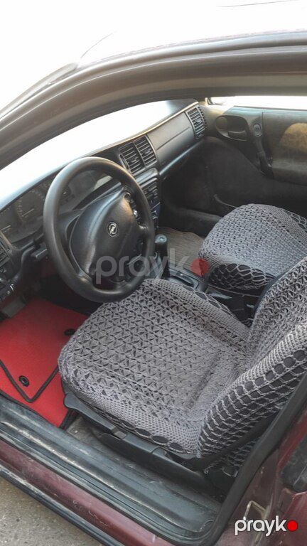 Opel Vectra, 2.0 L, 1995 il, 350 000 km — Avtomobillər, Bakı (8)