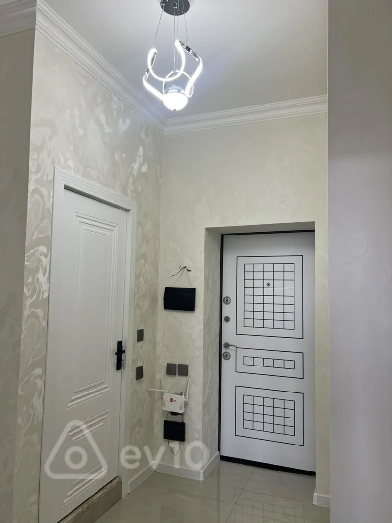3 otaqlı mənzil, 80 m², Skayland Baku zığ şosesi 8 A — kirayə — Mənzil, Bakı (6)