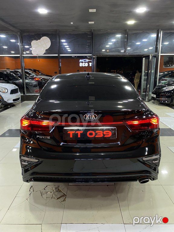 Kia Forte, 2.0 L, 2019 il, 151 000 km — Avtomobillər, Sumqayıt (8)