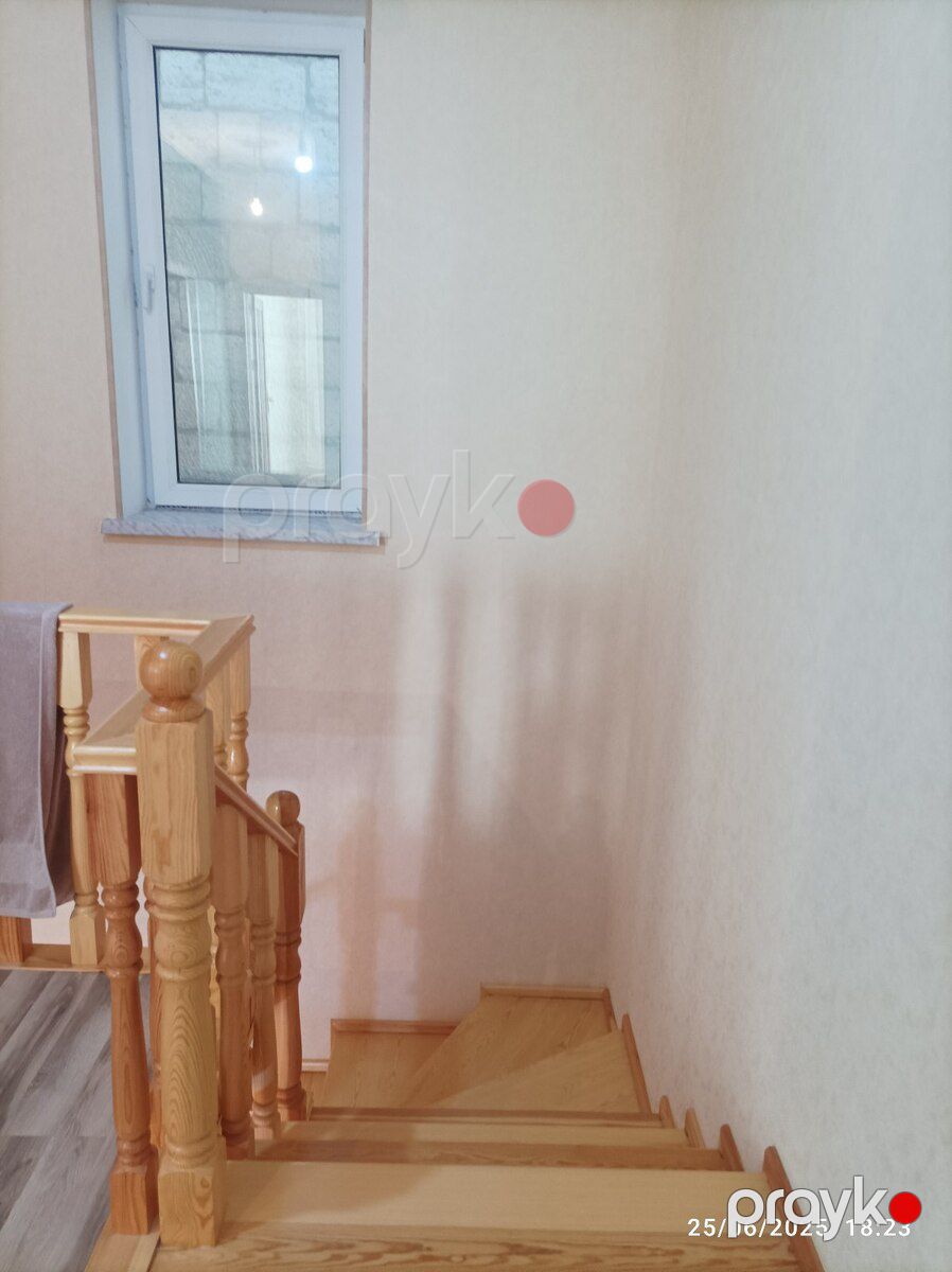 Həyət evi, Masazır qəs — Ev, villa, Bakı (8)