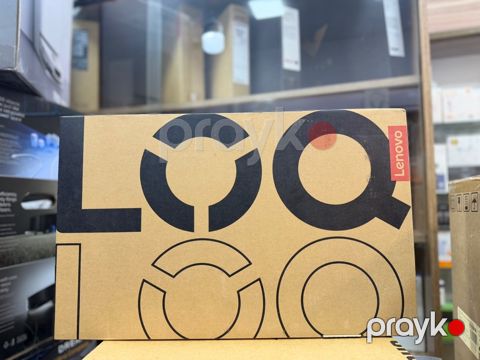 Lenovo loq 15IRX10 — 83JE0189RK / MP30Z9KT — Bakı