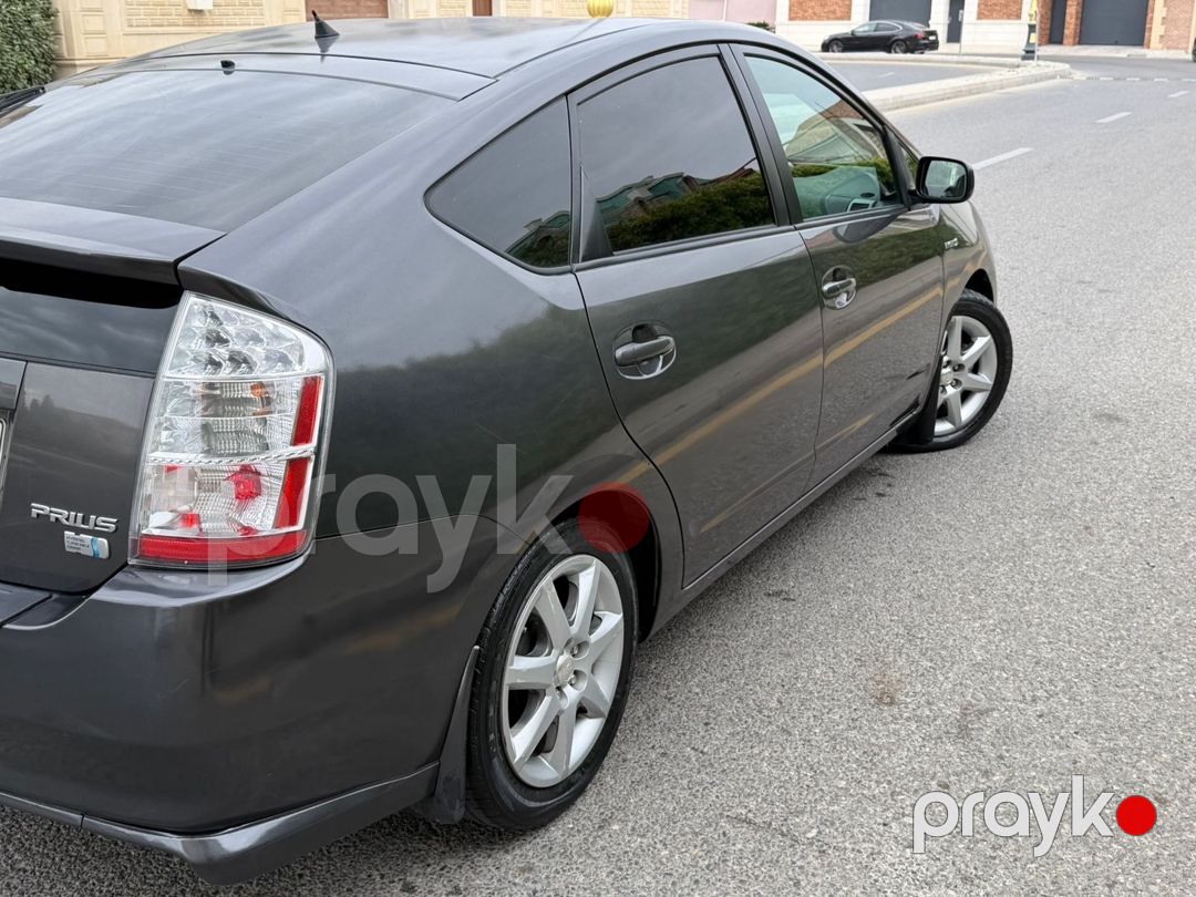 Toyota Prius, 2008 il — Avtomobillər, Bakı (9)