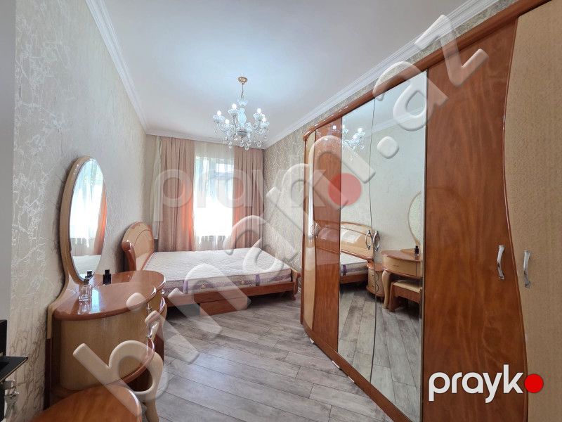 2 otaqlı Köhnə tikili, Satış, Bakı — Mənzil, Bakı (3)