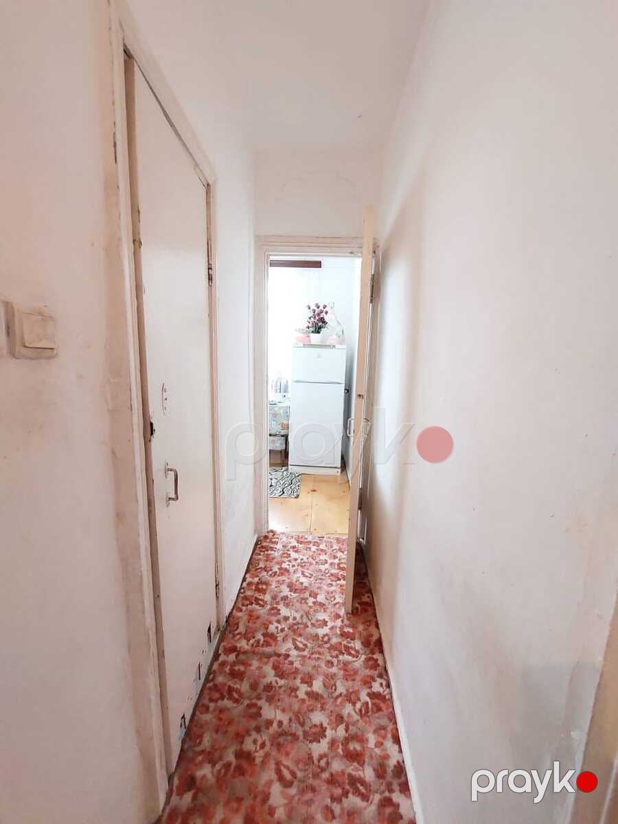 Satılır 2 otaqlı köhnə tikili 40 m² — Mənzil, Bakı (3)