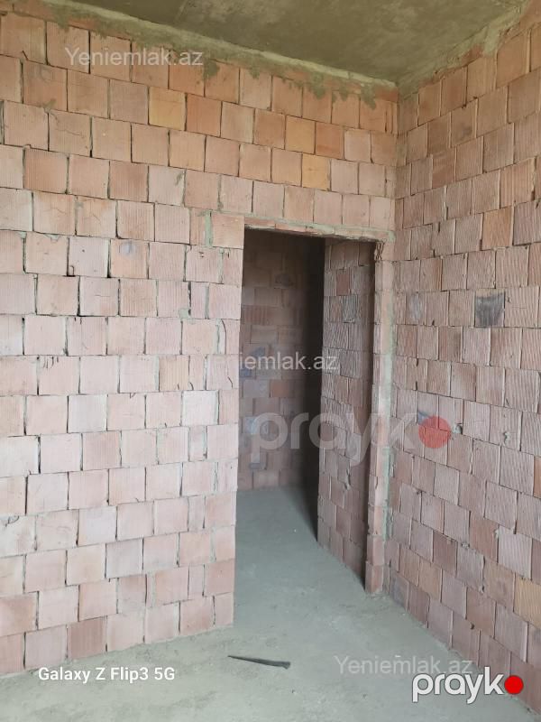 Satılır 3 otaqlı Bina evi menzil (Yeni tikili), 73 m², 52-ci məhəllə — Mənzil, Sumqayıt (6)