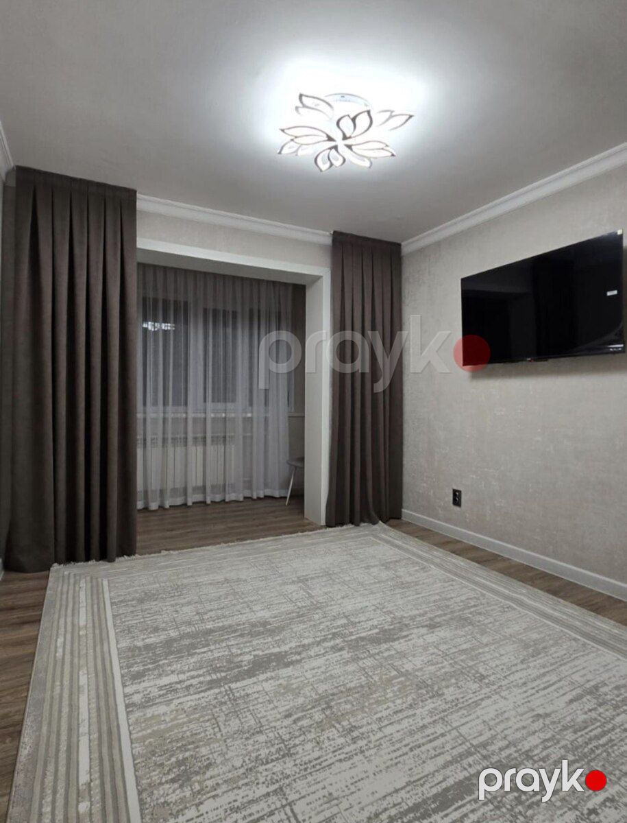 2-otaqlı yeni tikili kirayə verilir, İnşaatçılar m., 75 m² — Mənzil, Bakı (2)