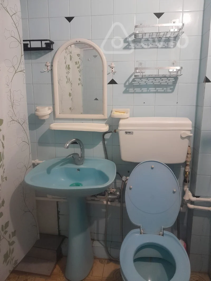 1 otaqlı mənzil, 40 m², Abbas Mirzə Şərifzadə küç — kirayə — Mənzil, Bakı (7)