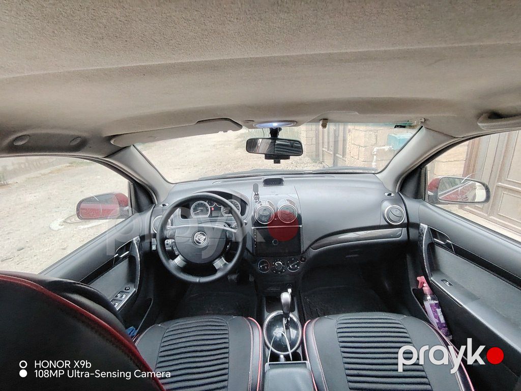 Ravon Nexia R3, 1.5 L, 2019 il, 197 000 km — Avtomobillər, Bakı (10)