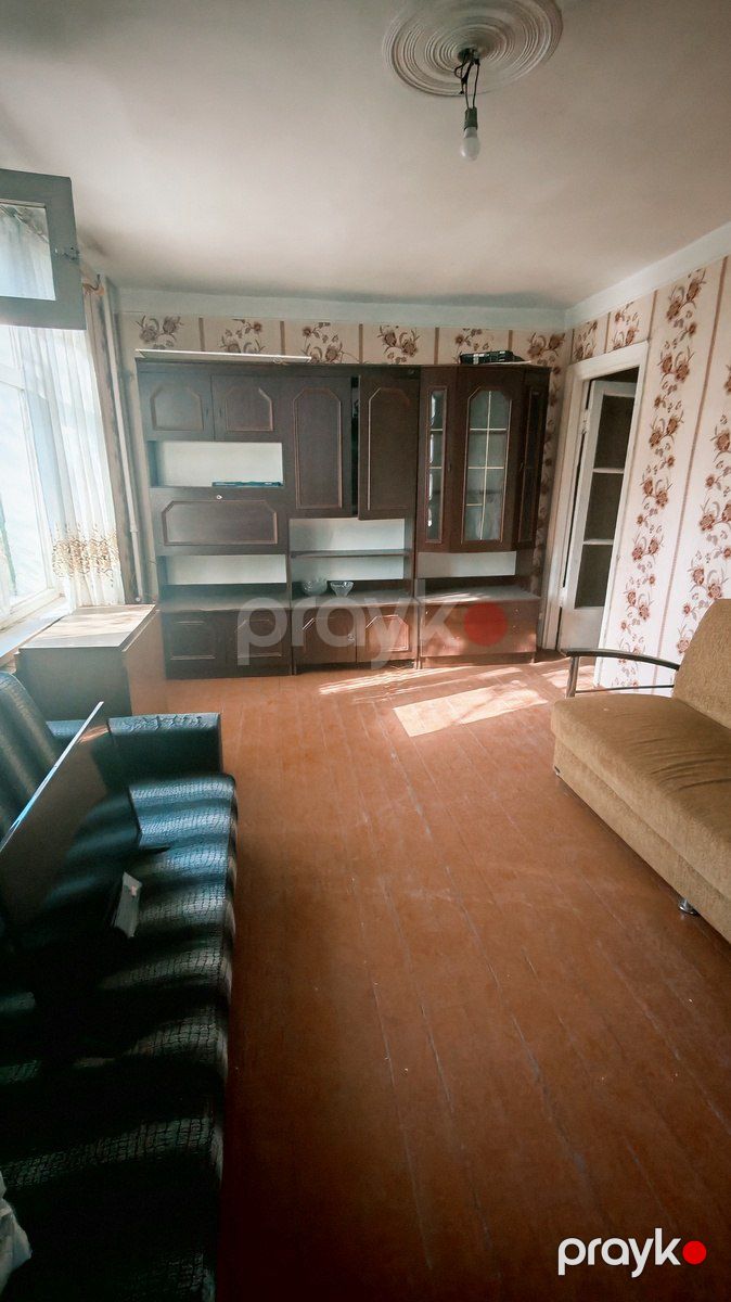 Satılır 2 otaqlı köhnə tikili 34 m² — Mənzil, Bakı (6)