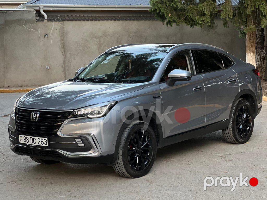 Changan CS 85, 2.0 L, 2020 il, 155 000 km — Avtomobillər, Xırdalan (5)