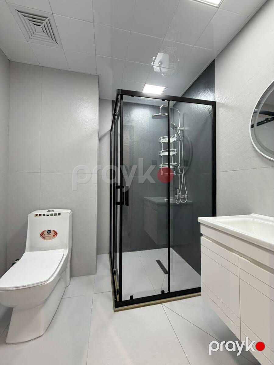 Satılır 2 otaqlı köhnə tikili 65 m² — Mənzil, Bakı (9)