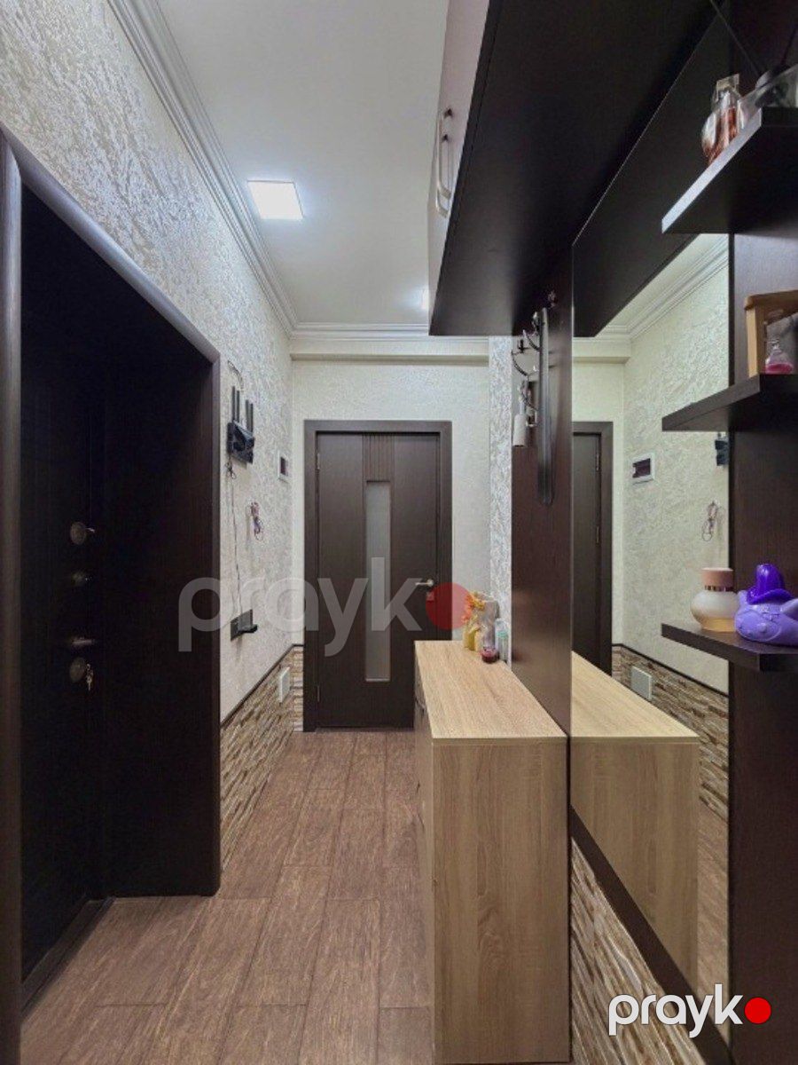 Satılır 2 otaqlı yeni tikili 60 m² — Mənzil, Bakı (4)