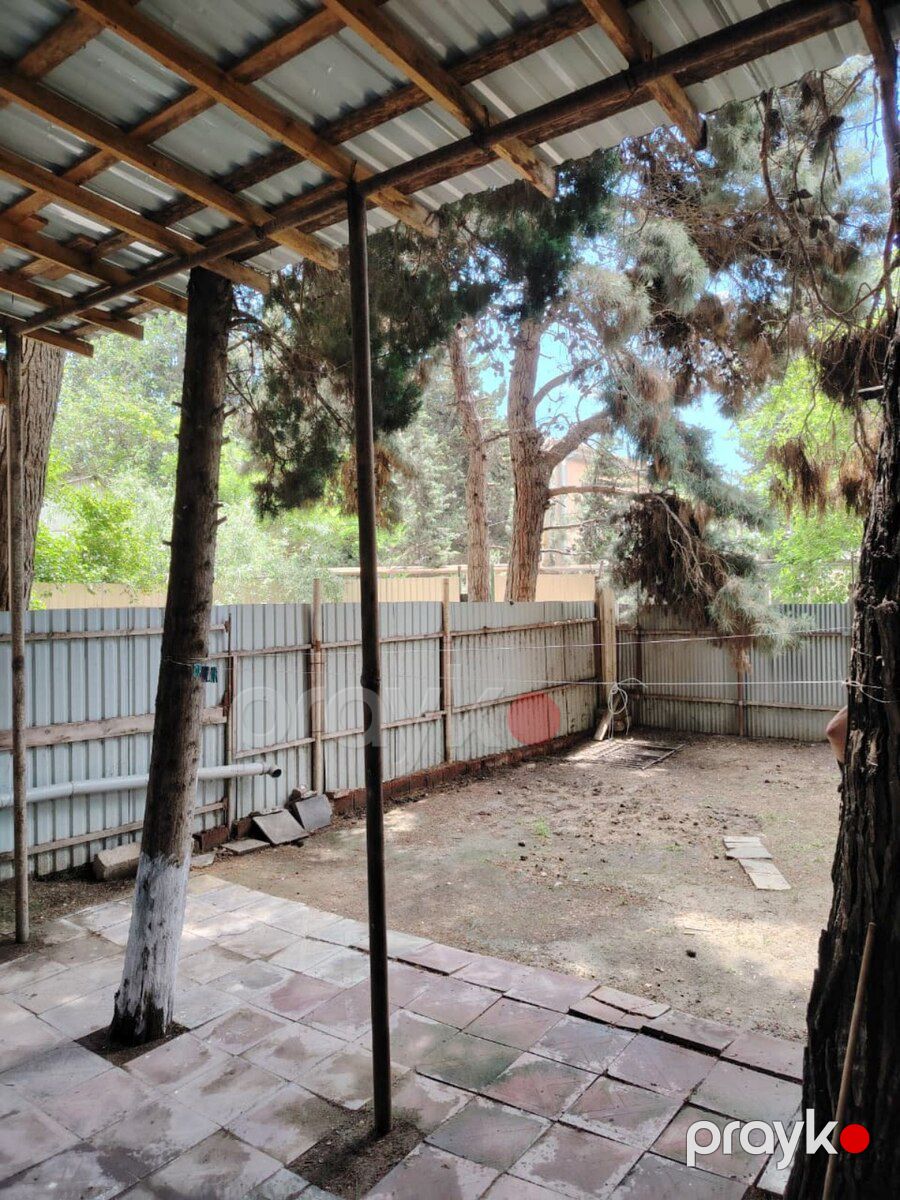 2-otaqlı mənzil kirayə verilir, Bakıxanov qəs., 60 m² — Mənzil, Bakı (2)