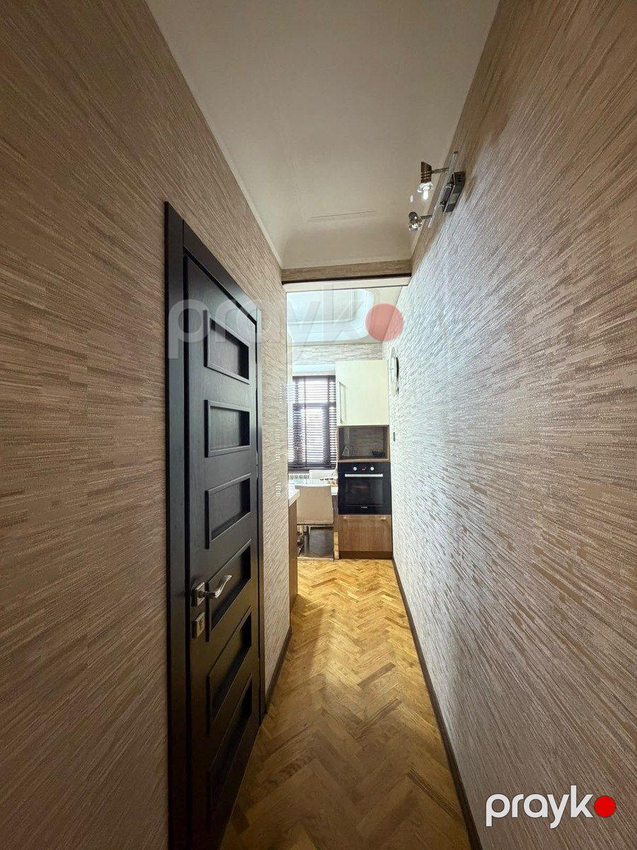 Satılır 4 otaqlı köhnə tikili 90 m² — Mənzil, Bakı (6)