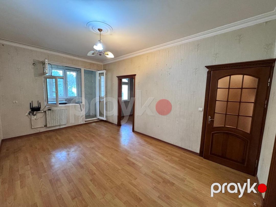 İcarəyə verilir 3 otaqlı köhnə tikili 50 m² — Mənzil, Bakı (2)