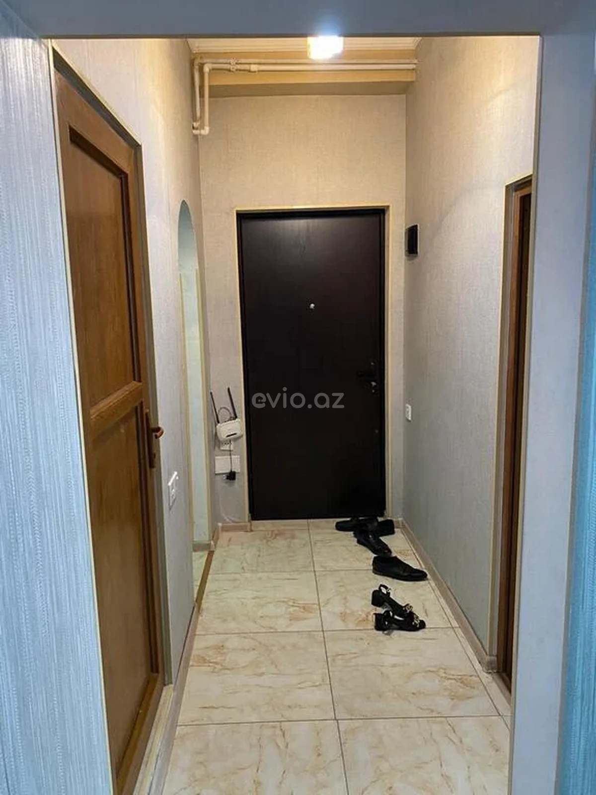 Kirayə 2 otaqlı mənzil Masazırda — Mənzil, Abşeron (8)