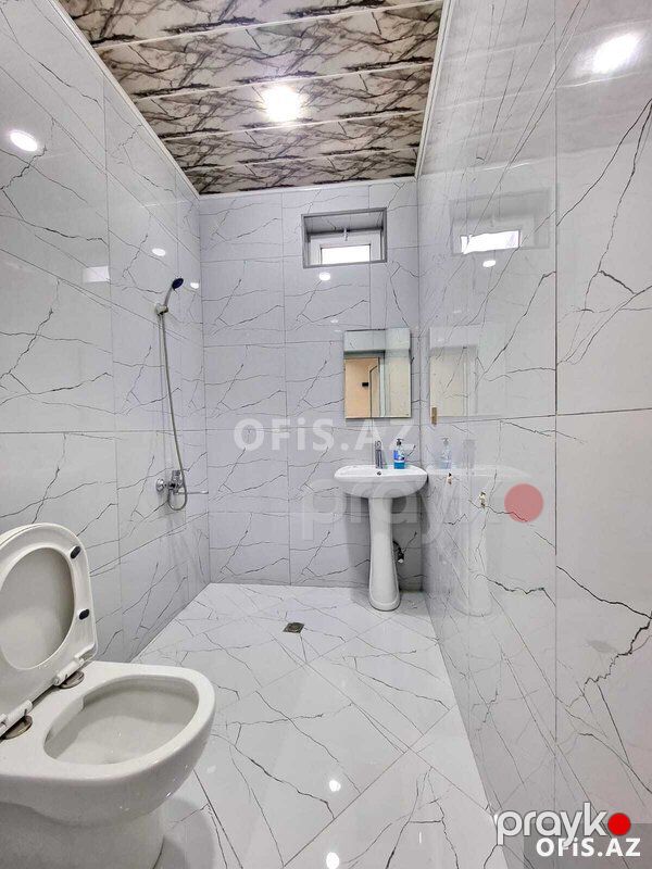 Həyət evləri Satılır Suraxanı r., Hövsan q., 3 otaq, 2 m² — Ev, villa, Bakı (2)