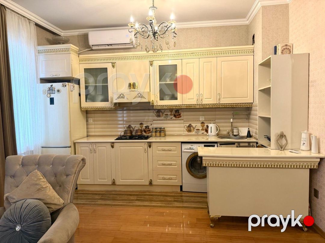 Satılır 3 otaqlı yeni tikili 70 m² — Mənzil, Bakı (11)