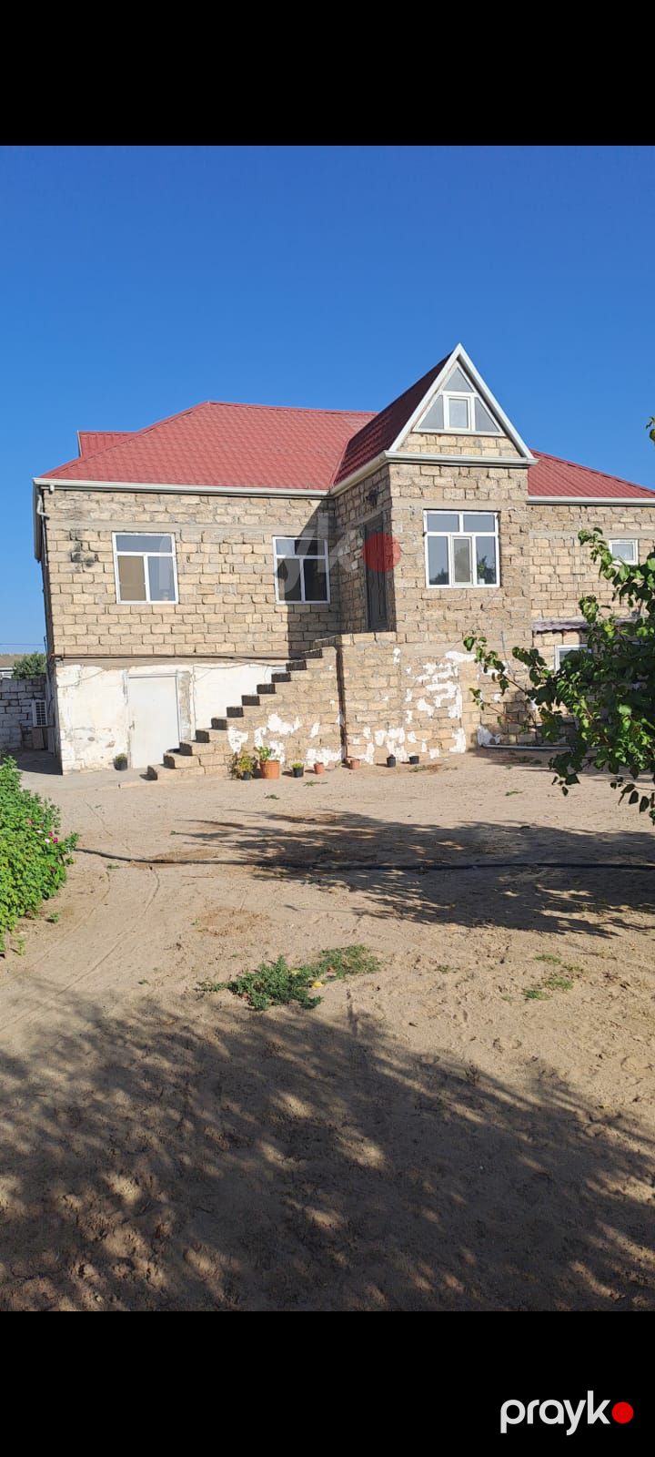 Satış: 5 otaqlı Ev / villa, 220 m², Sabunçu rayonu — Ev, villa, Bakı (8)