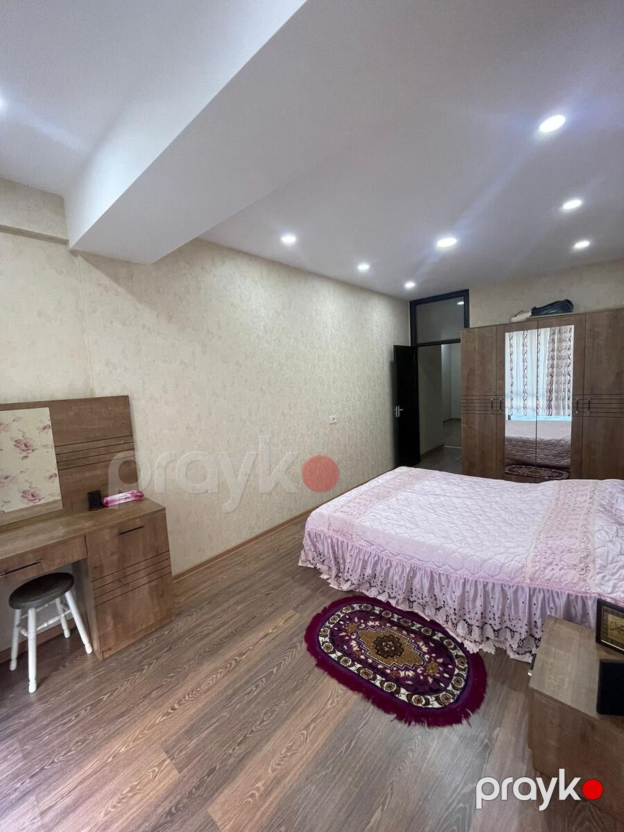 İcarəyə verilir 2 otaqlı yeni tikili 64 m² — Mənzil, Bakı (4)
