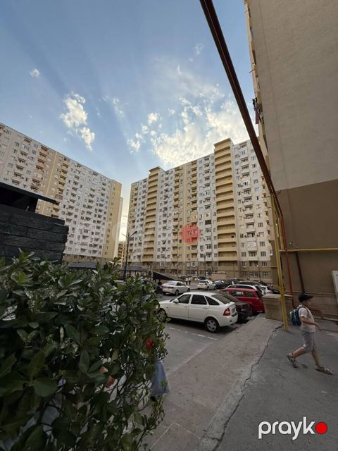 Satılır 2 otaqlı yeni tikili 62 m² — Xırdalan
