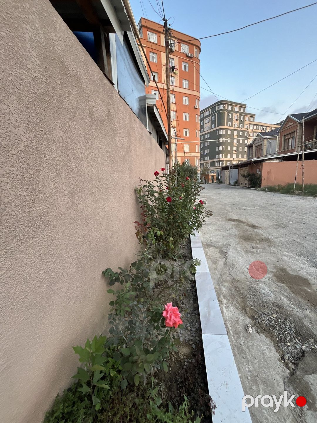 Satılır 4 otaqlı həyət evi/bağ evi 180 m² — Ev, villa, Bakı (2)