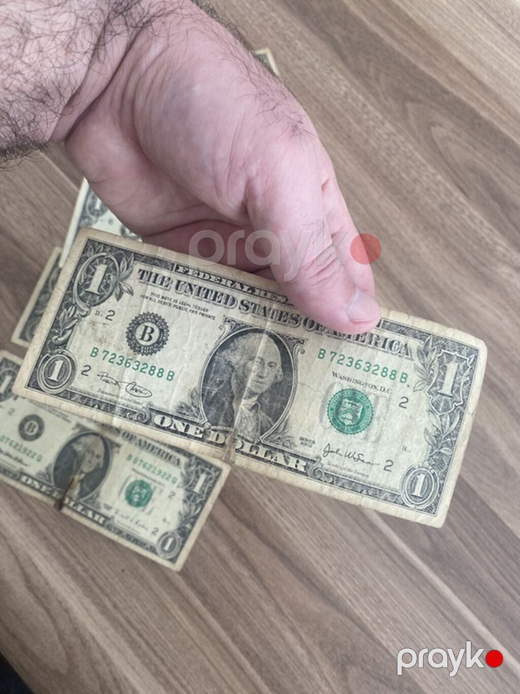 1 Dollar, 1988 il, Vəziyyəti: Yaxşı — Sikkələr, Digah (3)