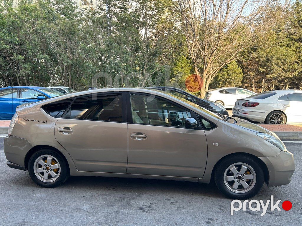 Toyota Prius, 1.5 L, 1.3 kWh, 2007 il, 259 840 km — Avtomobillər, Bakı (5)