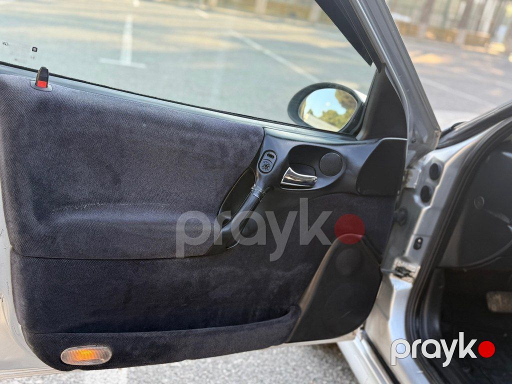 Opel Vectra, 1.8 L, 2000 il, 325 471 km — Avtomobillər, Sumqayıt (11)