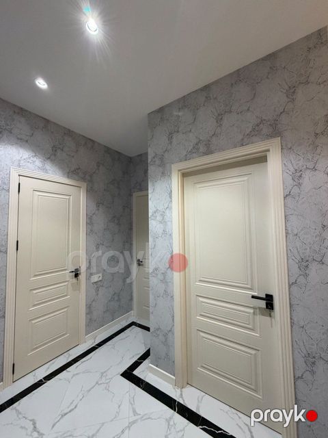İcarəyə verilir 3 otaqlı yeni tikili 84 m² — Bakı