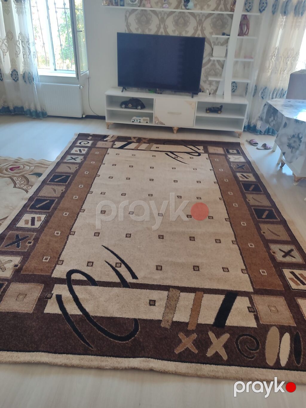 Xalça Dekorativ — Xalılar, Digah (2)