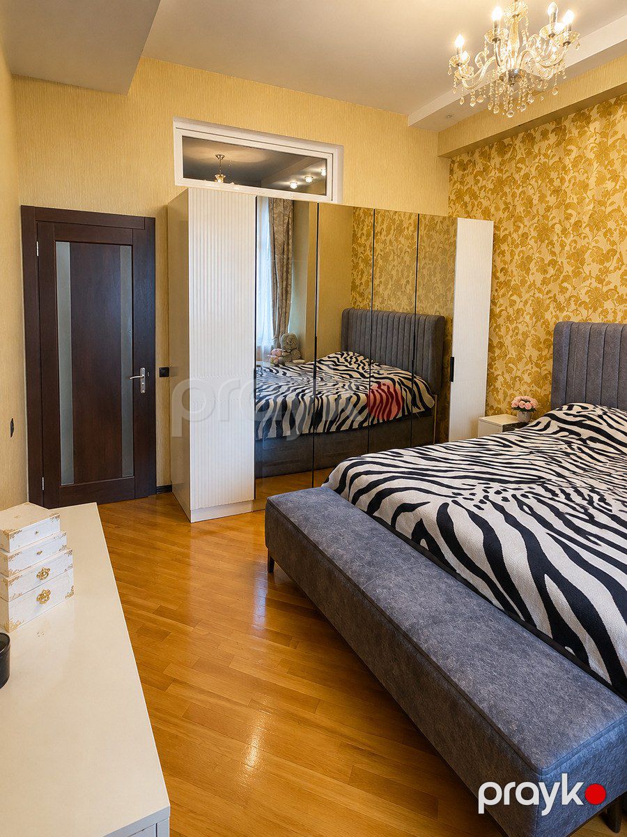 Satılır 3 otaqlı yeni tikili 71 m² — Mənzil, Bakı (8)