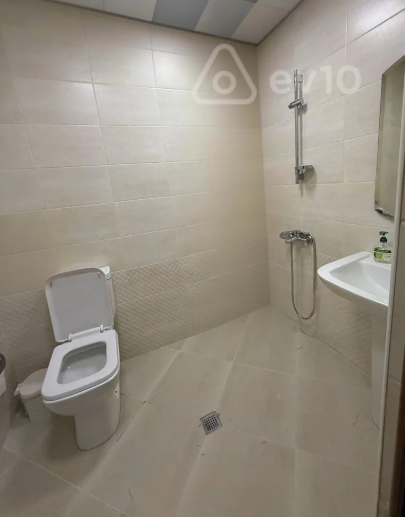 2 otaqlı mənzil, 55 m², Cəfər Cabbarlı küçəsi — kirayə — Mənzil, Bakı (11)