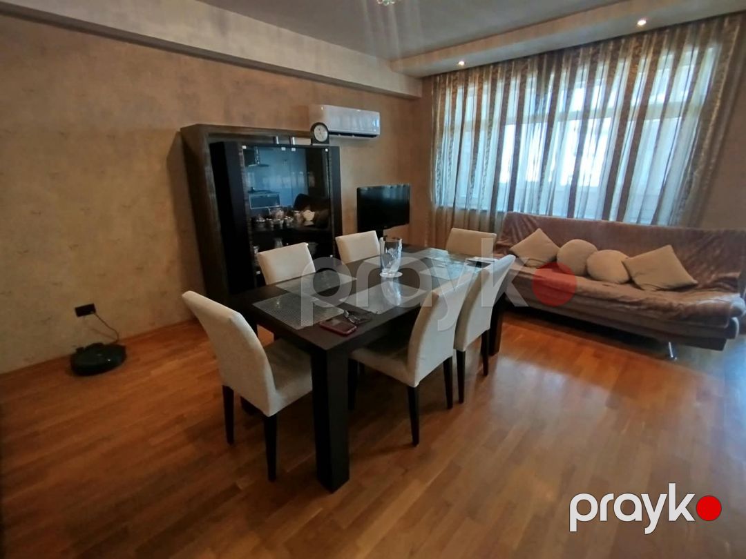 Satılır 2 otaqlı yeni tikili 102 m² — Mənzil, Bakı (2)