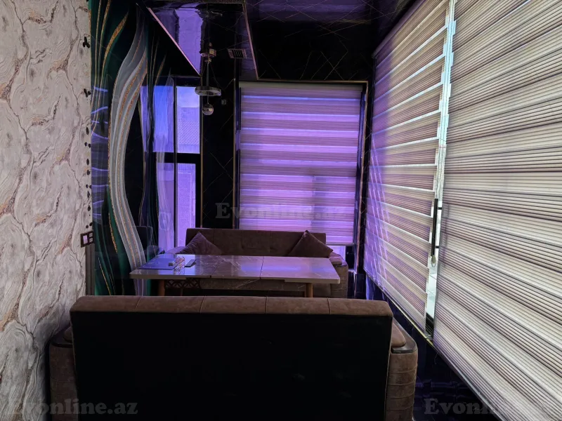Satılır Obyekt 230 m² Bakı, Xətai r — Əmlak, Bakı (8)