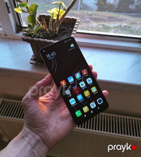 Redmi Note 13, 128 GB — Bakı