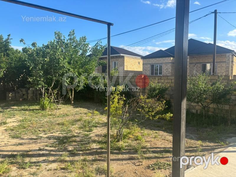 Satılır Torpaq sahəsi, 2.5 sot, Xəzər bağları — Torpaq, Sumqayıt (2)