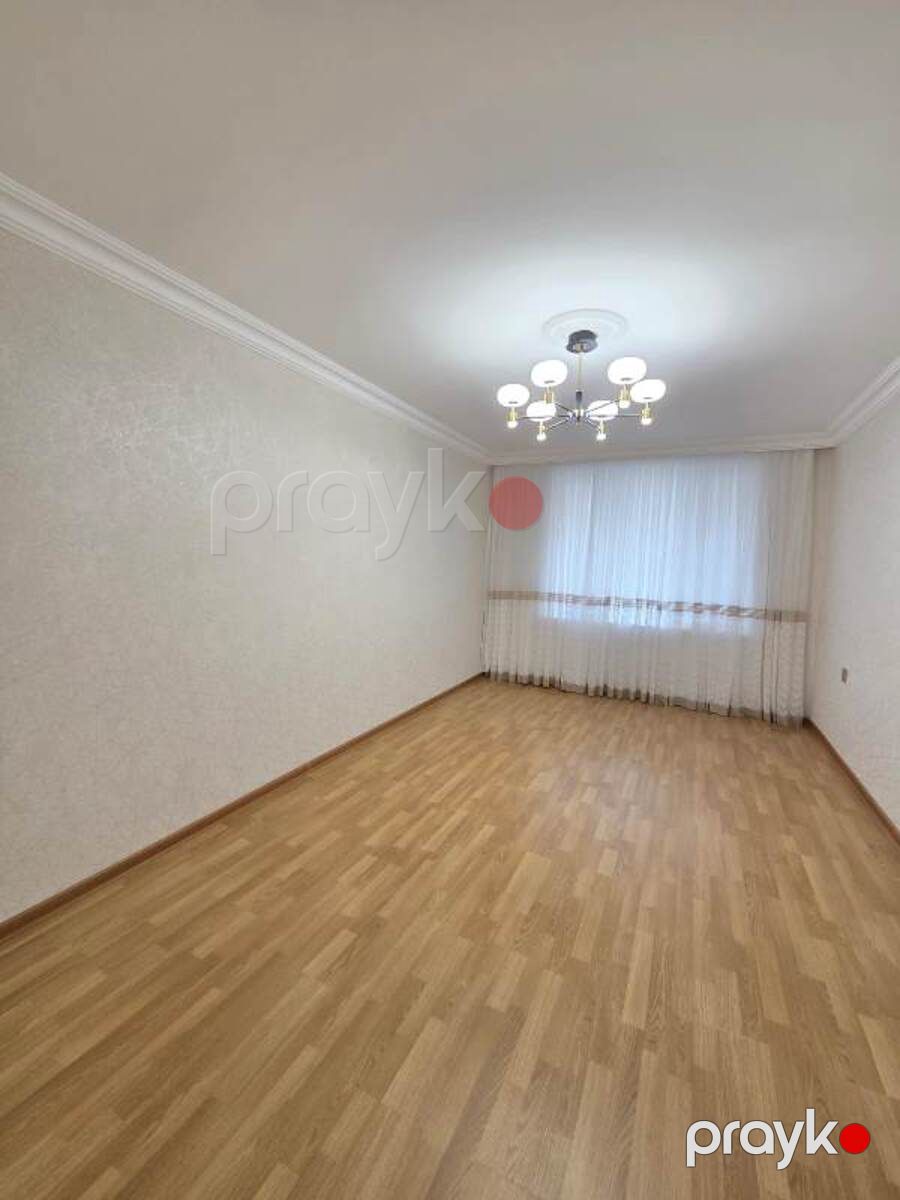 Satılır 3 otaqlı köhnə tikili 65 m² — Mənzil, Bakı (2)