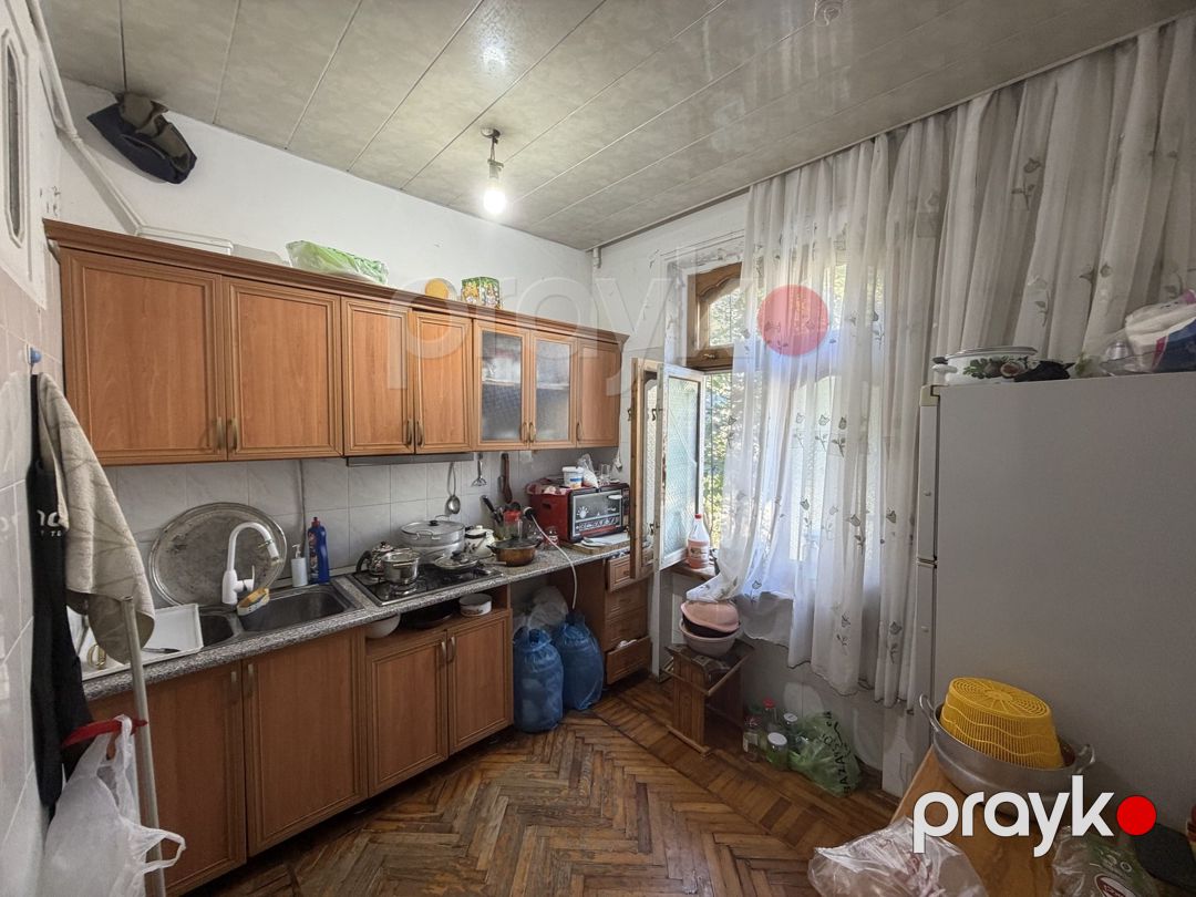 Satılır 2 otaqlı köhnə tikili 65 m² — Mənzil, Bakı (12)