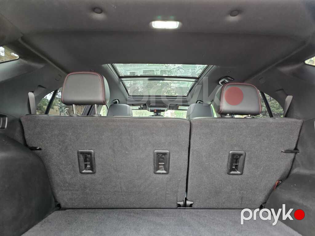 Chevrolet Equinox, 1.5 L, 2022 il, 92 000 km — Avtomobillər, Bakı (7)