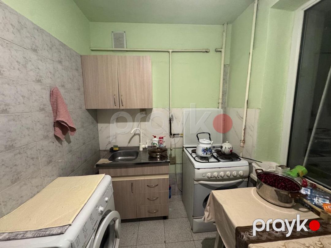 İcarəyə verilir 3 otaqlı köhnə tikili 70 m² — Mənzil, Bakı (4)