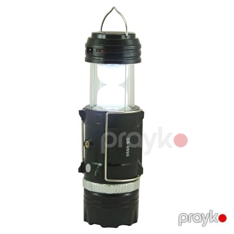 Fənər-projektor Bailong GSH-9699, 7.5x20-26 sm — Bakı